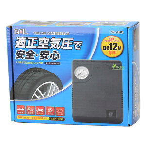 勴Y BAL o 498 ^CGA[RvbT[ (1) ő刳450kPa ԃANZT[\PbgDC12Vp
