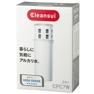 OHP~JNXC NXC J[gbW CPC7W-NW (2) |bg^򐅊pJ[gbW Cleansui