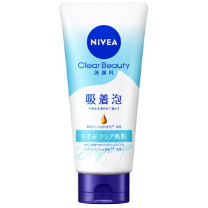 �ԉ� �j�x�A �N���A�r���[�e�B�[��痿 �����݃N���A���� (130g) ���t�H�[�� NIVEA