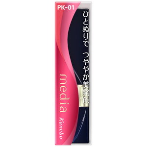 �J�l�{�E ���f�B�A �u���C�g�A�b�v���[�W�� PK-01 �s���N�n (3.1g) ���g media