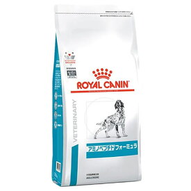 ロイヤルカナン 犬用 アミノペプチド フォーミュラ ドライ (1kg) ドッグフード 食事療法食 ROYAL CANIN