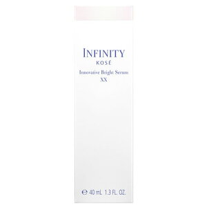 �R�[�Z�[ �C���t�B�j�e�B �C�m�x�C�e�B�u �u���C�g �Z���� XX (40mL) �������e�t INFINITY�@�y��򕔊O�i�z�@�y���������z�@�ysmtb-s�z