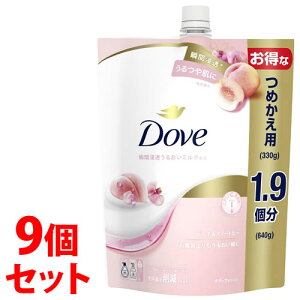 sZbg̔t@j[o _ {fBEHbV s[`XC[gs[ e ߂p (640g)×9Zbg lߑւp {fB\[v Dove@yz@ysmtb-sz