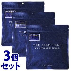 sZbg̔t@THE STEM CELL U XeZ BIO |\[ tFCX}XN (30)×3Zbg LIPOSOME V[g}XN V[ge}XN