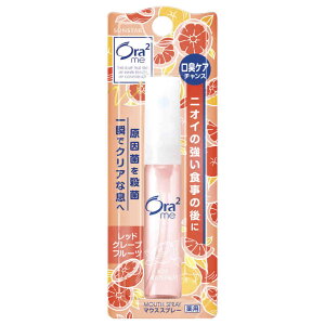 �T���X�^�[ �I�[���c�[�~�[ �}�E�X�X�v���[ ���b�h�O���[�v�t���[�c (6mL) Ora2me ���������� �}�E�X�E�H�b�V���@�y��򕔊O�i�z