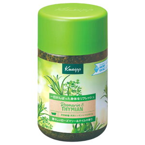 �h�C�c�� �o�X�\���g �N�i�C�v ���[�Y�}���[&�^�C���̍��� (850g) KNEIPP ������