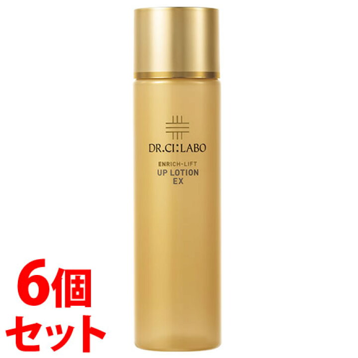 楽天市場】《セット販売》 ドクターシーラボ エンリッチリフトUP 