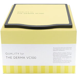 NIeBt@[Xg U _[} VC100 (30) V[g}XN THE DERMA