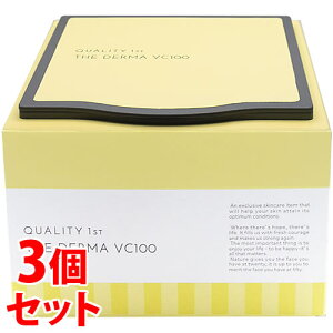 sZbg̔t@NIeBt@[Xg U _[} VC100 (30)×3Zbg V[g}XN THE DERMA@yz@ysmtb-sz