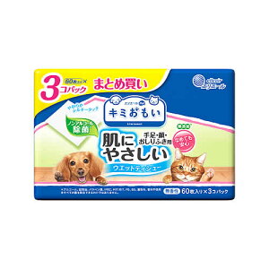 剤 L~ ɂ₳EGbgeBV[ mAR[ (60×3) ybgpEFbgeBbV