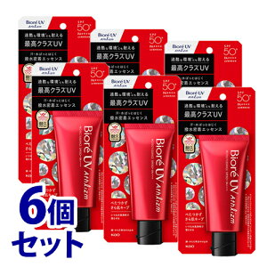 sZbg̔t@ԉ rIUV AXY veNgGbZX SPF50+ PA++++ (70g)×6Zbg Ă~ E炾p@ysmtb-sz