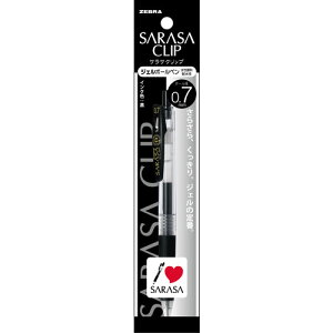 �[�u�� �T���T�N���b�v 0.7mm �� �W�F���{�[���y�� P-JJB15-BK (1�{) �{�[���y��