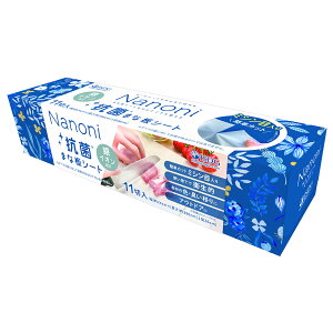 HhbgR isDG Nanoni ܂ȔV[g ~Vړ (36cm×11) imj ĝ AEghA