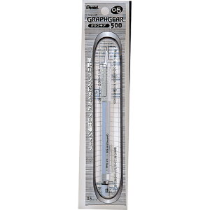 ؂Ă OtMA500 V[vy 0.5mm XPG515 (1{) V[vyV [ GRAPHGEAR500