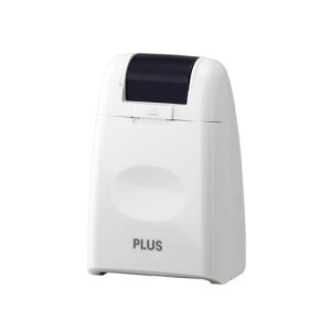 �v���X ���[���[�P�V�|�� �z���C�g �{�� IS-500CM-B-WH (1��) �l���ی�X�^���v PLUS
