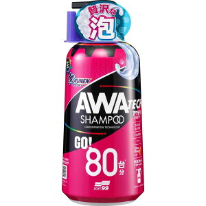 \tg99 ALAUNEN AeNVv[ (800mL) ԗpi J[Vv[ m[RpEh