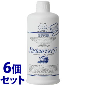 sZbg̔t@h[o[ pXg[[77 Xv[wbhȂ (500mL)×6Zbg ΒJeLz  R L Hiւ̒ڕ@yŗΏۏi
