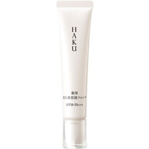  HAKU nN uCgjOt@f[V Cgx[W (30g) SPF30 PA+++ p ett@f@y򕔊Oiz