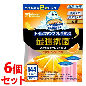 �s�Z�b�g�̔��t�@�W�����\�� �X�N���r���O�o�u�� �g�C���X�^���v�t���O�����X �ŋ��R�� �������p �N���X�s�[�V�g���X (38g×2��)×6�Z�b�g �g�C���p���