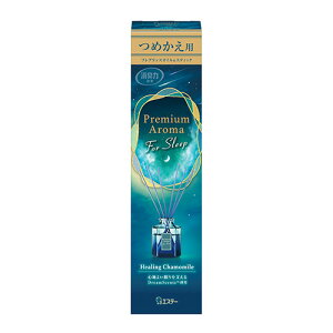 GXe[ ̏L v~AA} tH[ X[v q[OJ~[ ߂p (50mL) lߑւp p u^ L F Premium Aroma For Sleep