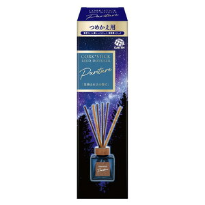 �A�[�X���� �X�b�L�[���I �R���N�X�e�B�b�N �s�����`���[ ���~��ؗ��̊Ԃ� �߂����p (100mL) �l�ߑւ��p �F���� Sukki-ri! CORK+STICK Puriture