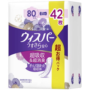 P&G EBXp[ S S̒ʗp 80cc (42) 27cm zPA Apbh APApbh y֗pi@yPGz ~@yÔTΏەiz