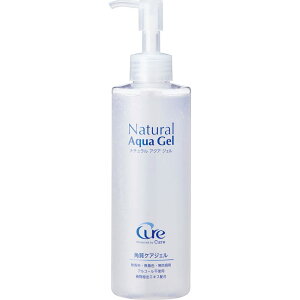 Cure �L���A �i�`�������A�N�A�W�F�� (250g) �s�[�����O �p���P�A�W�F��