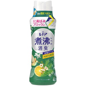 P&G mA ϕxL Rۃr[Y NATURIS V[tbV̍ { (420mL) ߗޗpL܁@yPGz