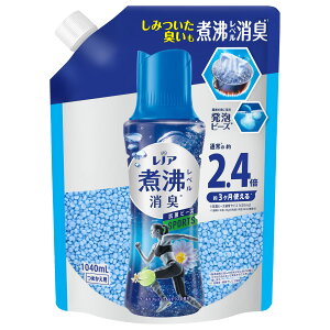 P&G mA ϕxL Rۃr[Y X|[c N[tbVVgX̍ ߂p (1040mL) lߑւp ߗޗpL܁@yPGz