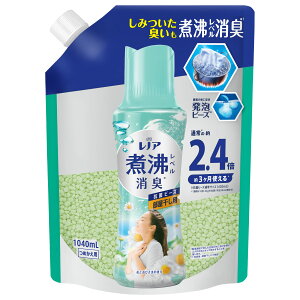 P&G mA ϕxL Rۃr[Y  ԂƂЂ܂̍ ߂p (1040mL) lߑւp ߗޗpL܁@yPGz