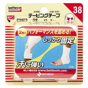 j`o ogEB e[sOe[v Lk EIp C38F2 38mm×12m (2)