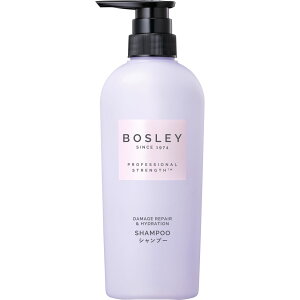 �l�C�`���[���{ �{�Y���[ �V�����v�[ �����b�N�X�t�����[�̍��� (400mL) �m���V���R�� Bosley