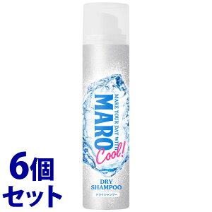 sZbg̔t@Xg[A MARO }[ hCVv[ uN[ u[VgX̍ (95g)×6Zbg ̂ȂVv[ h ~