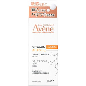 �A�x���k C+ ���f�B�A���X �Z���� (30mL) �q���� ���e�t Avene