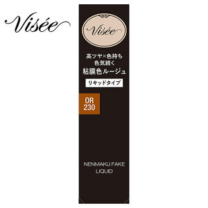 �R�[�Z�[ ���B�Z �l���}�N�t�F�C�N ���L�b�h OR230 �ł����L�������� (6mL) ���g VISEE