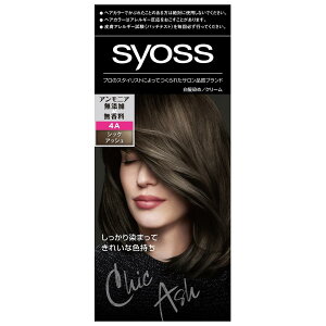 �w���P���W���p�� �T�C�I�X �w�A�J���[ �N���[�� 4A �V�b�N�A�b�V�� (1��) �������� syoss�@�y��򕔊O�i�z