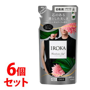 sZbg̔t@ԉ CJ nT[t ߂p (440mL)×6Zbg lߑւp _ IROKA@yz@ysmtb-sz