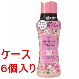 sP[X̔t@P&G mA nslX A}WG Perfume tr[Y u[~OubT̍ { 420mLx6Zbgyz