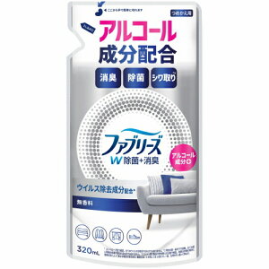 P&G@t@u[Y W+LXv[ ߗށEzip  AR[z lߑւ (320mL)