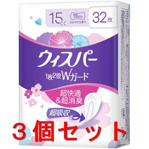 sZbg̔t@P&G EBXp[ 12WK[h ́PA peBCi[ 15cc (32)×3Zbg@yPGz