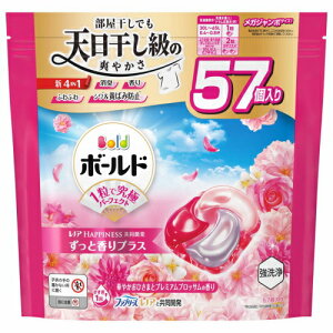 P&G {[h  WF{[ 4in1 ؂₩Ђ܂ƃv~AubT̍ lߑւ KW{ (57) L _܌ ӂ 蒷