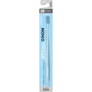 ���C�I�� NONIO �m�j�I �n�u���V TYPE-SHARP �ӂ� (1�{) ��l�p ���u���V