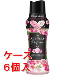 �s�P�[�X�̔��tP&G ���m�A �A���}�W���G�� Perfume ������̍���t���r�[�Y �A���e�B�[�N���[�Y�̍��� �{�� (420mL)×6�Z�b�g