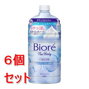 sZbg̔t ԉ rI@U@{fB@A^Cv@sA[T{̍@߂p (780mL)×6Zbg {fB\[v N[A C