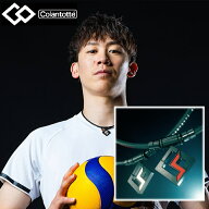 【楽天P10倍】コラントッテ SPORTS PRO マグチタンネックレス SG160 磁気ネックレス 1年保証 正規品 メン…