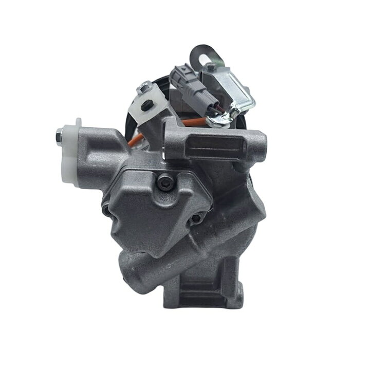 楽天市場】トヨタ シエンタ NCP81G エアコンコンプレッサー AC 