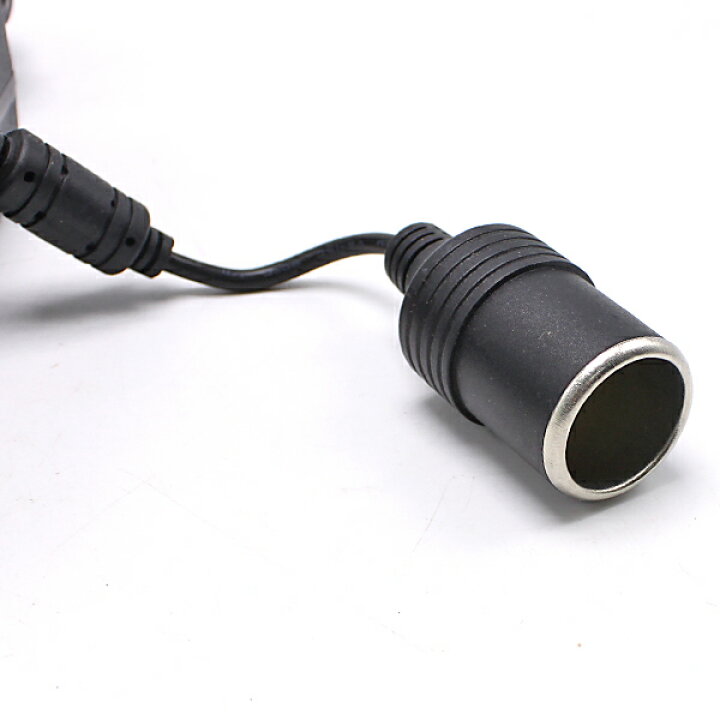 市場 即日発送 家庭用コンセント シガーソケット Ac100v 240v Ac コンバーター Dc 変換アダプター 3a Dc12v