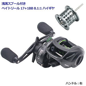 バス 釣り トップウォーター リールの人気商品 通販 価格比較 価格 Com