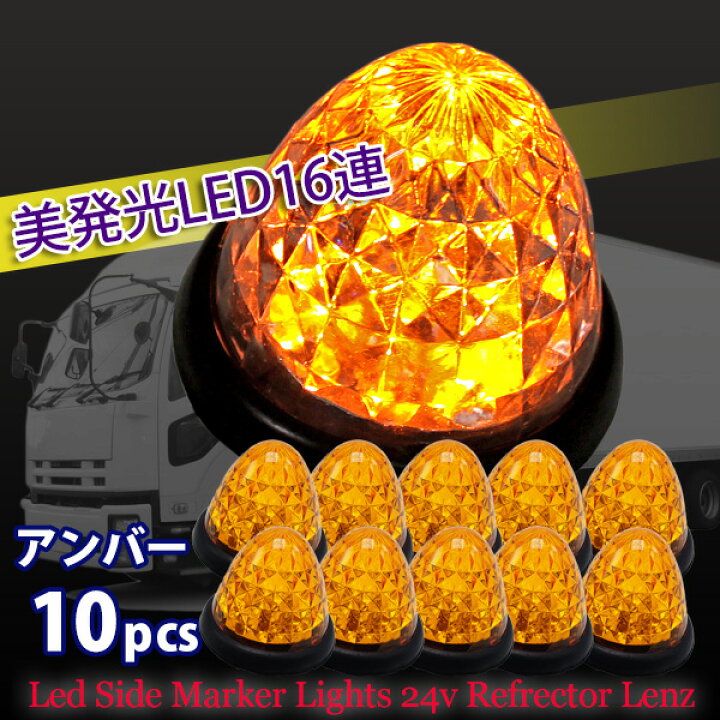 楽天市場】【30日/1日限定☆全品ポイント5倍!!】 トラック サイド  