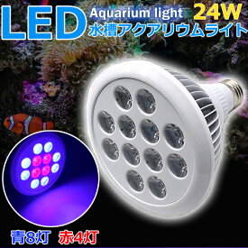 楽天市場 Led 24w 青 赤 水槽の通販 楽天市場 Led 24w 青 赤 水槽の通販